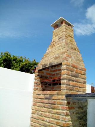 Prive Dos Carneiros Villa Tamandaré Exteriör bild